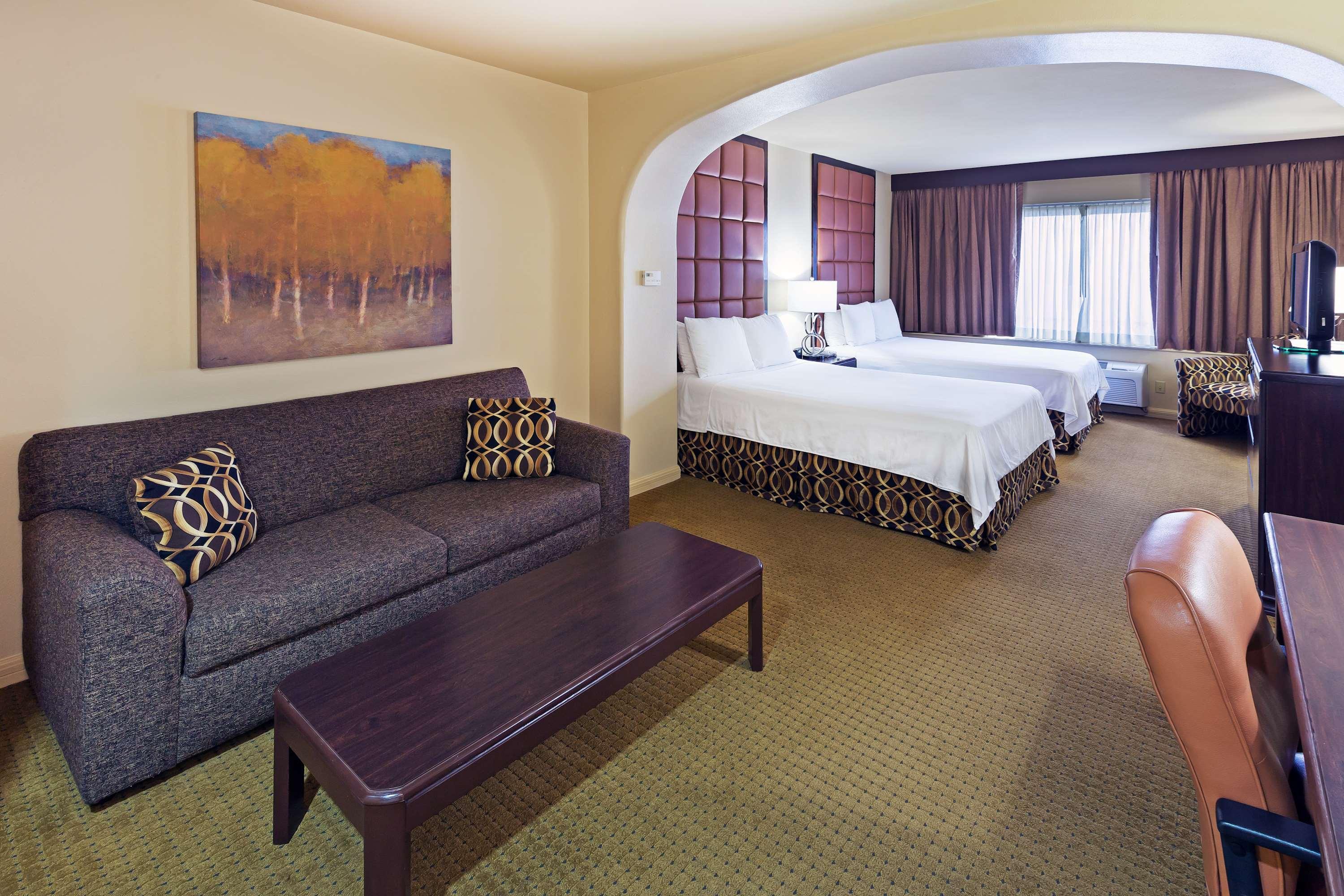 Radisson Hotel El Paso Airport Kültér fotó