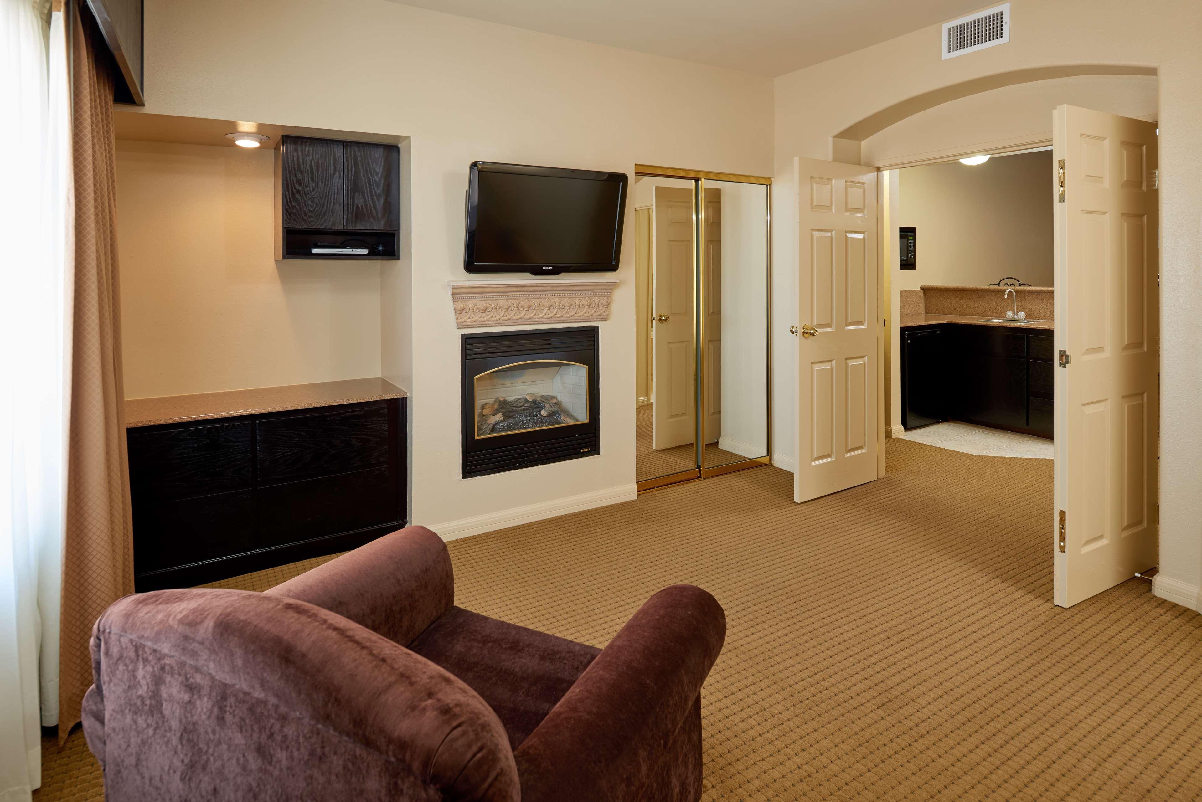 Radisson Hotel El Paso Airport Kültér fotó