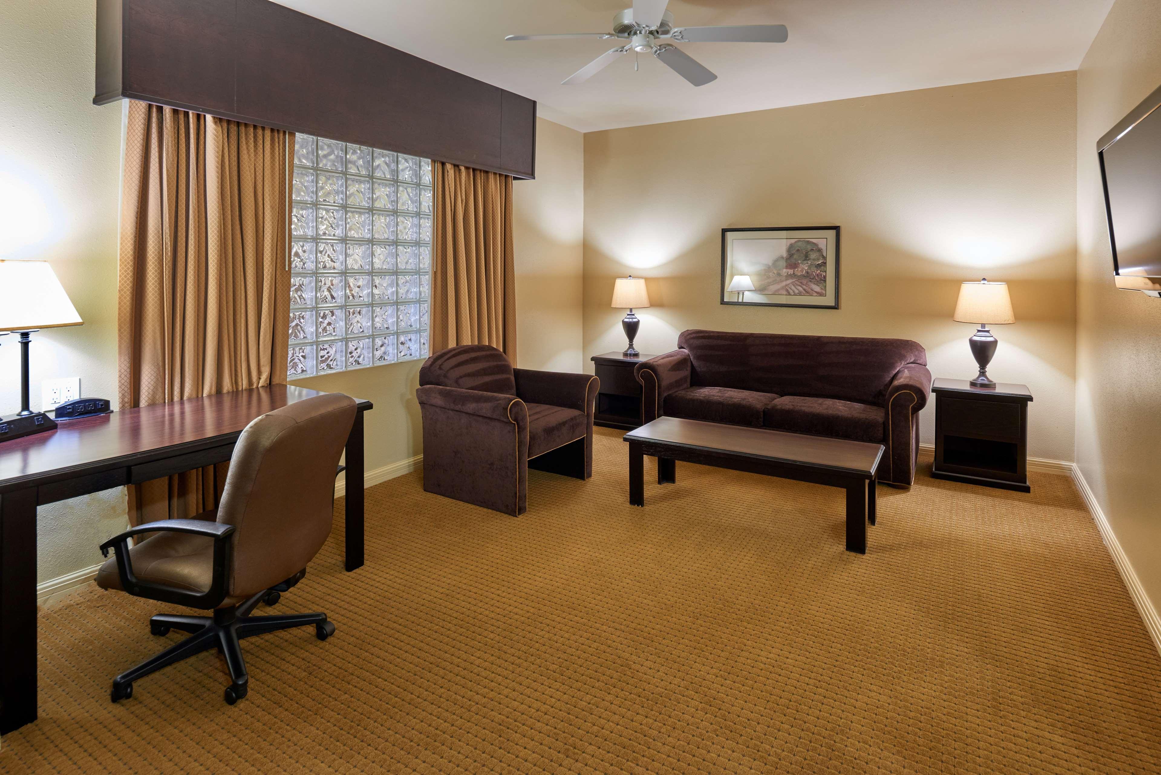 Radisson Hotel El Paso Airport Kültér fotó