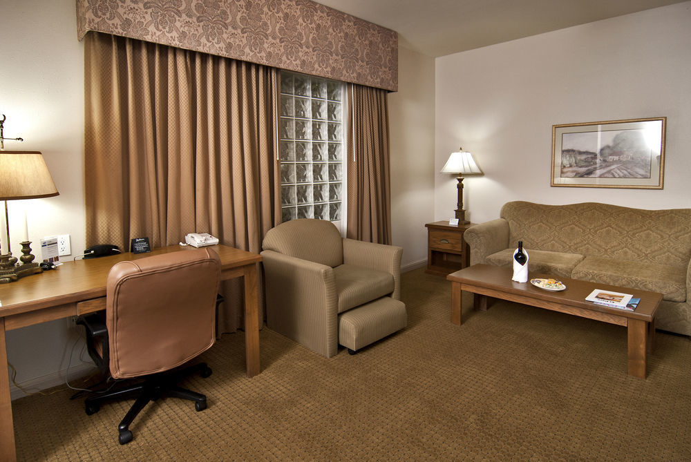 Radisson Hotel El Paso Airport Szoba fotó